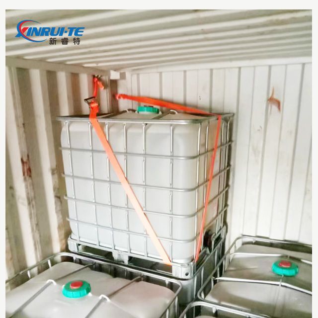  Polycarboxylate haute performance Super plastifiant avec une rétention de forte rétention et une réduction de l'eau