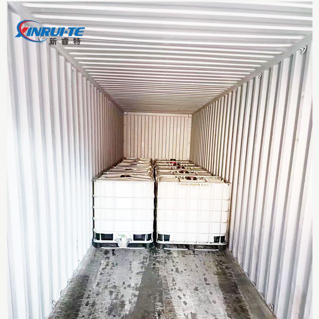  Polycarboxylate haute performance Super plastifiant avec une rétention de forte rétention et une réduction de l'eau