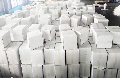 Quels sont les avantages du béton renforcé de fibres?