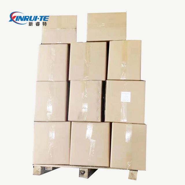 Polyacrylonitrile Polyacrylonitrile Fibres courtes pour le bitume 