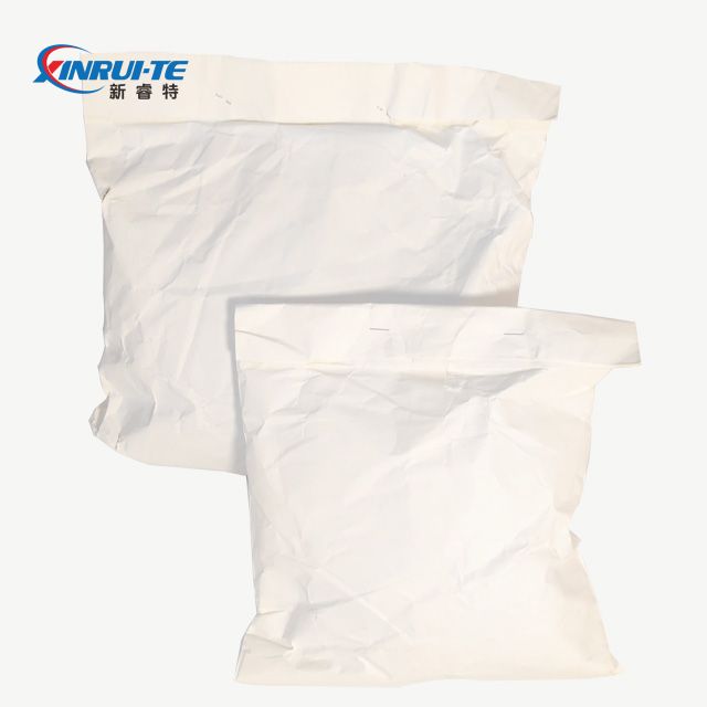 Prix ​​d'usine Fibre de base du polyester pour animaux de compagnie pour le béton d'asphalte 