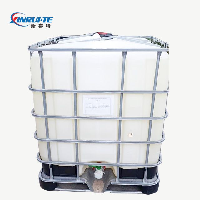 Admixture chimique PCE rétention de rétention Polycarboxylate éther Superplastizisant comme additifs en béton