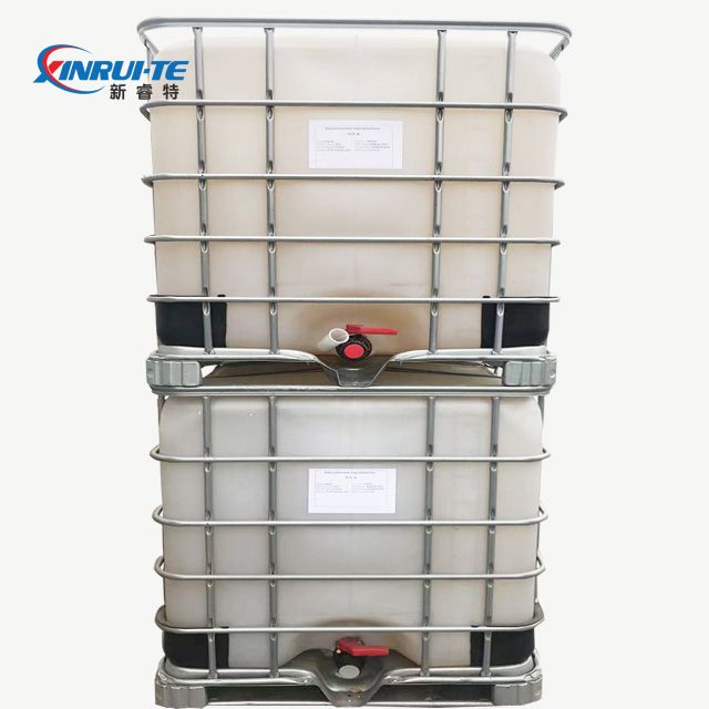 Admixture chimique PCE rétention de rétention Polycarboxylate éther Superplastizisant comme additifs en béton