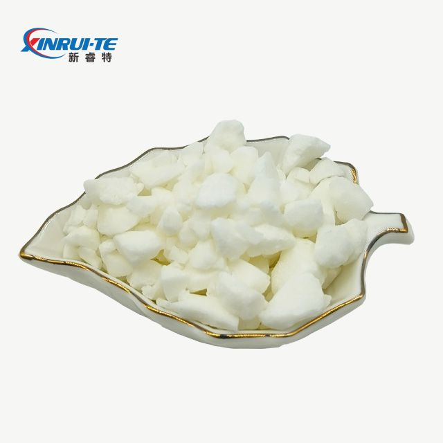 Réduisant en béton Polycarboxylate Superplastizer Flakes