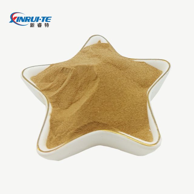 Réducteur d'eau à grande gamme SNF PNS FDN NSF Naphtalène Sulfonate de Naphtalène Formaldéhyde à bas prix