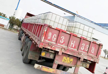 Superplastizer en polycarboxylate