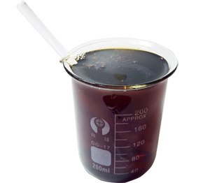 Superplastizer en polycarboxylate