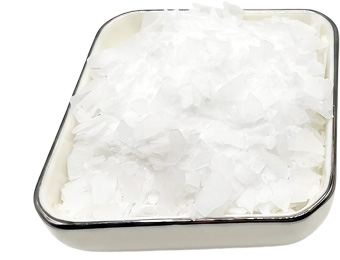R&eacute;ducteur d'eau de superplastifiant de polycarboxylate de flocon