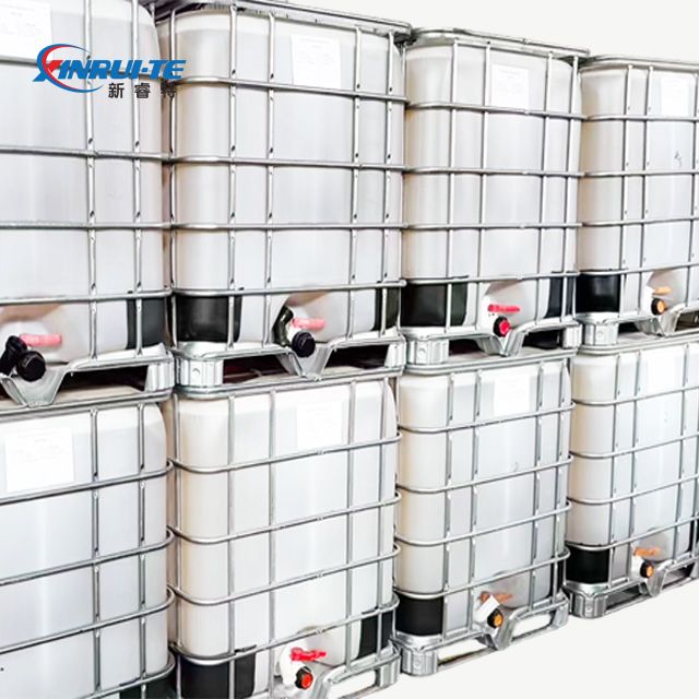 Agent entraîneur d'air pour béton AOS 35% résistant au gel-dégel