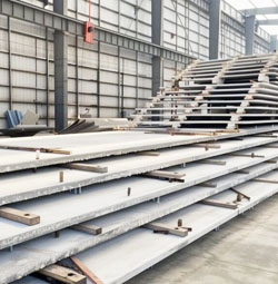 Fibre d'acier pour b&eacute;ton pr&eacute;fabriqu&eacute; du segment m&eacute;tro